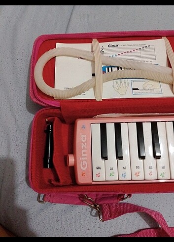 Beden Melodica