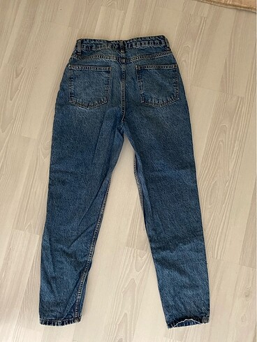 36 Beden Mom jean