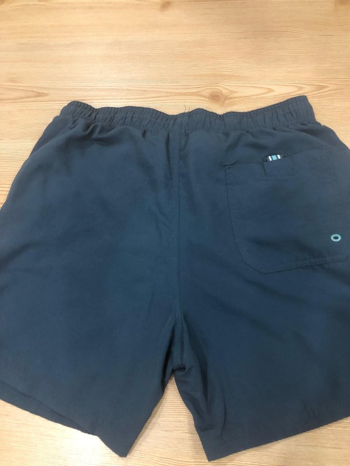 LCW Erkek Lacivert Deniz Şortu - Görsel 2