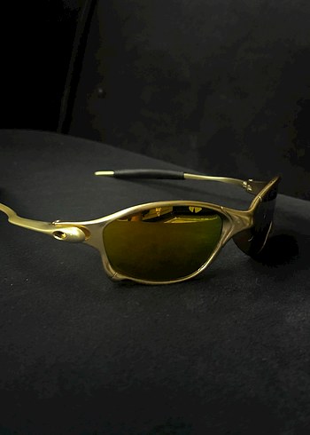 oakley juliet unisex güneş gözlüğü