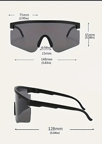Oakley oakley unisex bisiklet gözlüğü