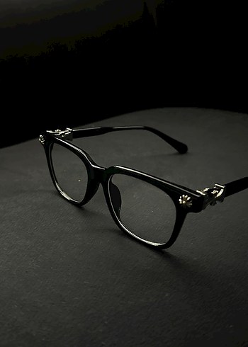  Beden Chrome hearts moda gözlüğü