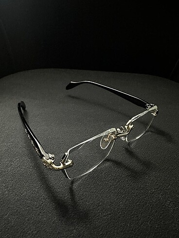 chrome hearts moda gözlüğü