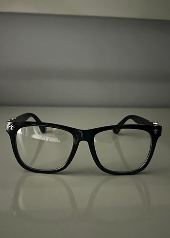 Beden chrome hearts unisex gözlük