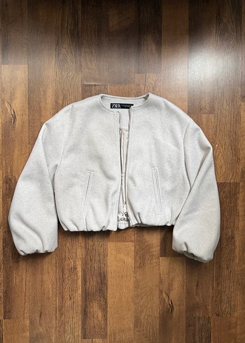 Zara ceket
