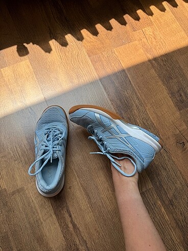Asics Asics spor ayakkabı