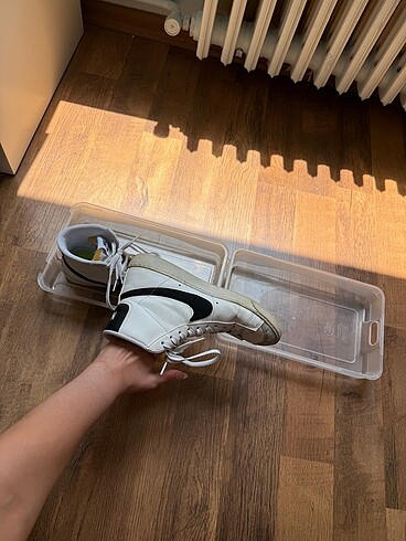 Nike Blazer Ayakkabı