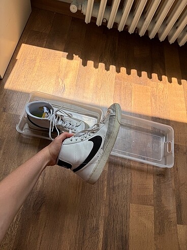 Nike Nike Blazer Ayakkabı