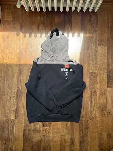 Trendiz mc sweatshirt