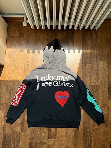 Ksg sweatshirt
