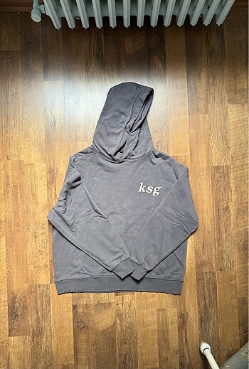 Ksg sweatshirt
