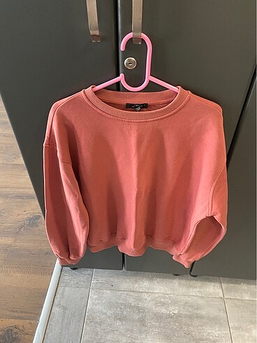 mavi, nar cicegi sweatshirt.