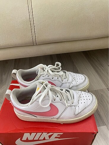 Nike Nike spor ayakkabı