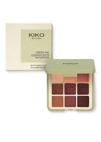 Kiko Far Palet