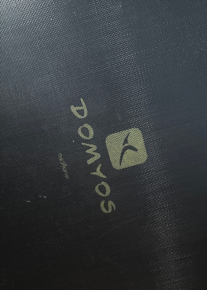 tramnolin deformesi gözüküyor  TRAMBOLİN - Görsel 3