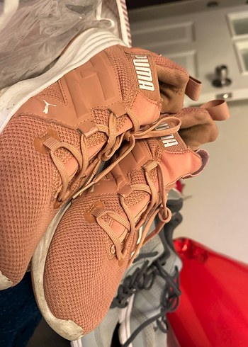 puma Kadın Spor Ayakkabı - Görsel 5