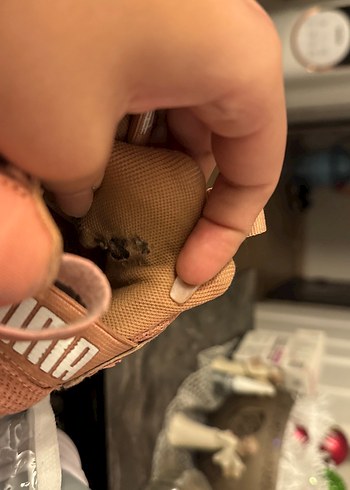 puma Kadın Spor Ayakkabı - Görsel 3