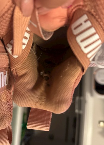 puma Kadın Spor Ayakkabı - Görsel 2