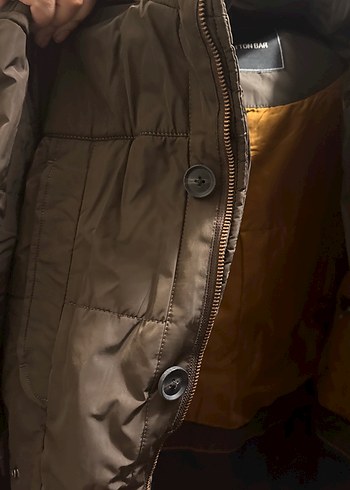 erkek Mont - Görsel 2