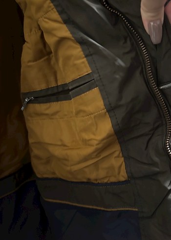 erkek Mont - Görsel 5