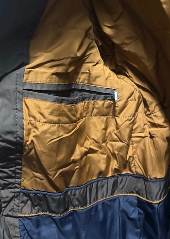 erkek Mont - Görsel 4