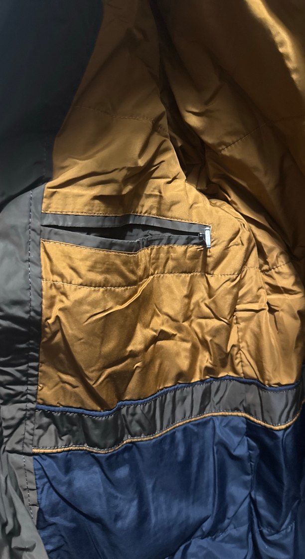 erkek Mont - Görsel 4