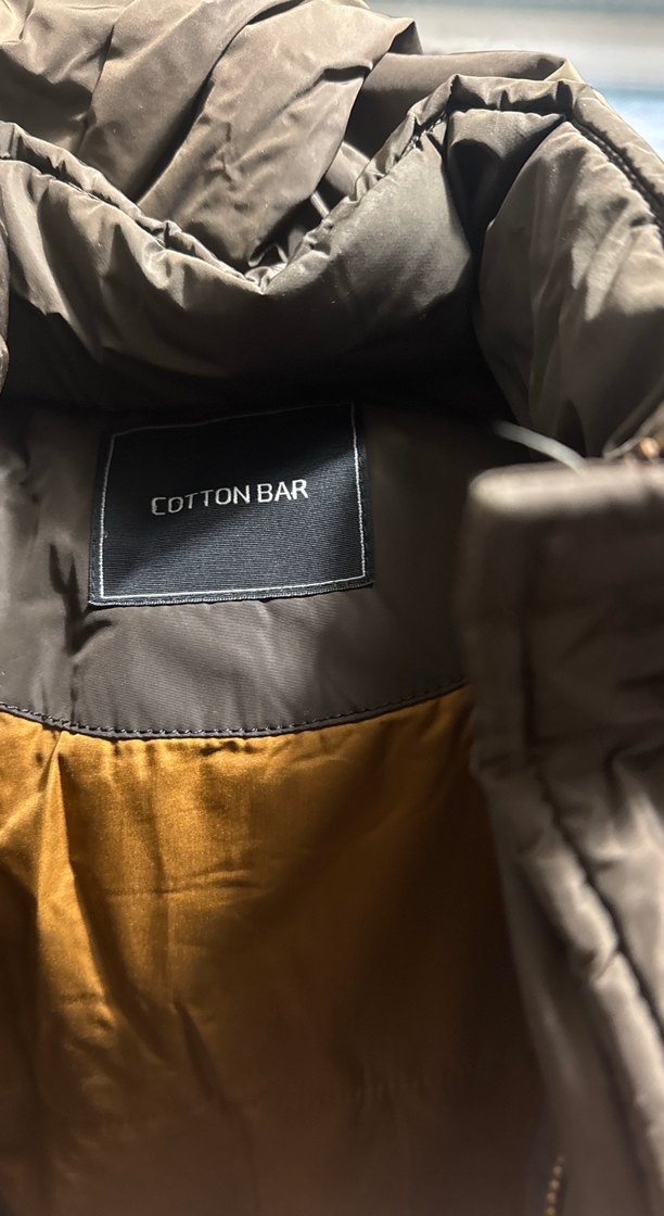 erkek Mont - Görsel 3