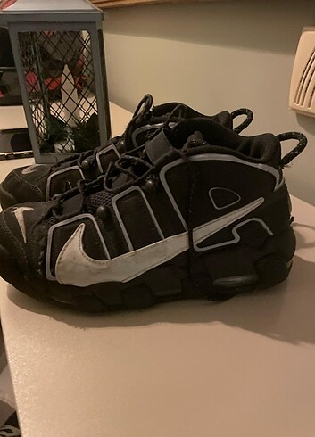Nike Nike air more uptempo