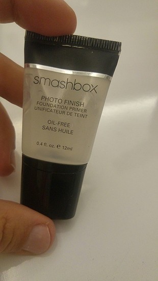 smashbox makyaj bazi