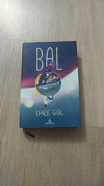 bal- Emre gul