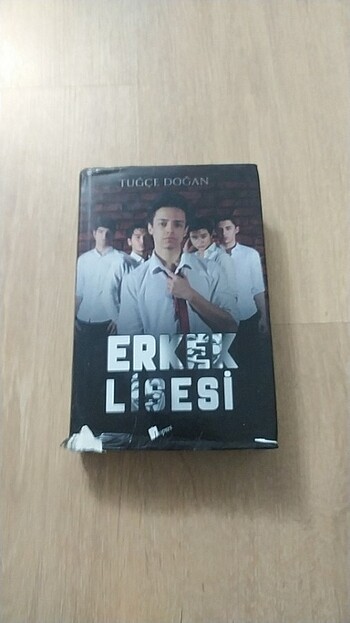 erkek lisesi