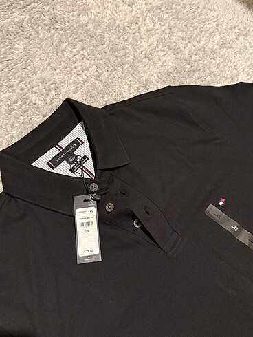 Tommy Hilfiger Casual Tişört