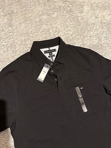 l Beden Tommy Hilfiger Casual Tişört