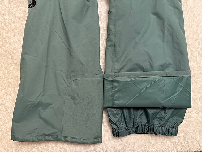 l Beden The North Face Kadın Kayak Tulumu