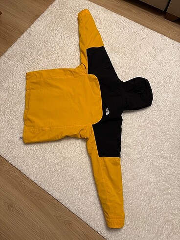 North Face The North Face 3n1 Erkek Kayak Montu