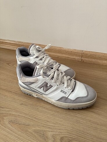 New Balance New Balance 550 Erkek