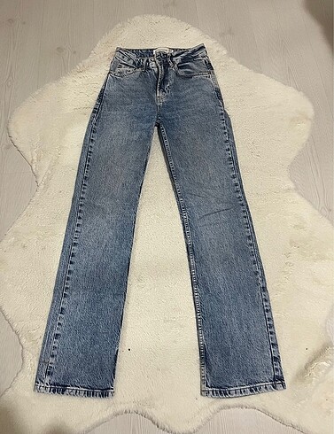 Stradivarius D98 jean