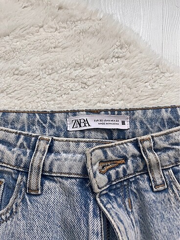Zara Zara jean