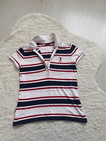 Polo T-shirt