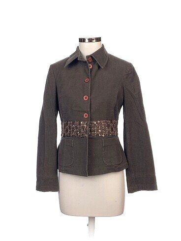 Park Bravo Blazer %70 İndirimli.