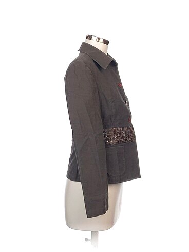 Park Bravo Park Bravo Blazer %70 İndirimli.