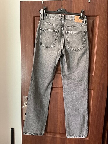 36 Beden Straight fit Jean