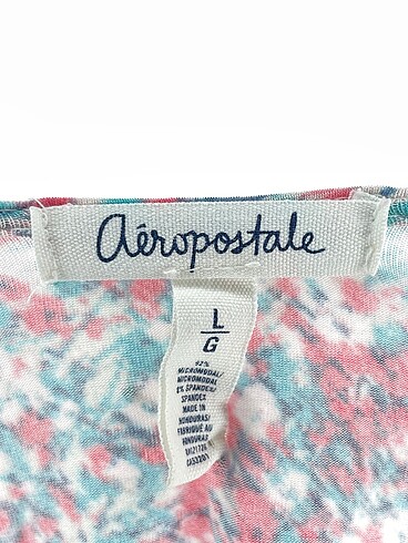 l Beden çeşitli Renk Aeropostale T-shirt %70 İndirimli.