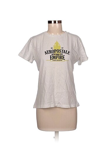 Aeropostale T-shirt %70 İndirimli.