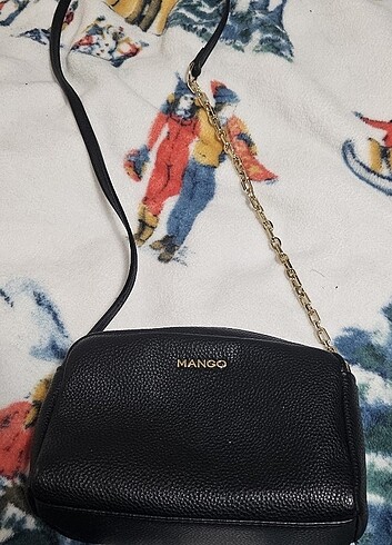 Mango Çanta