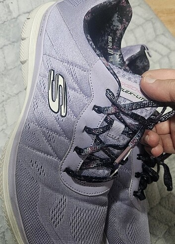 Skechers spor ayakkabı