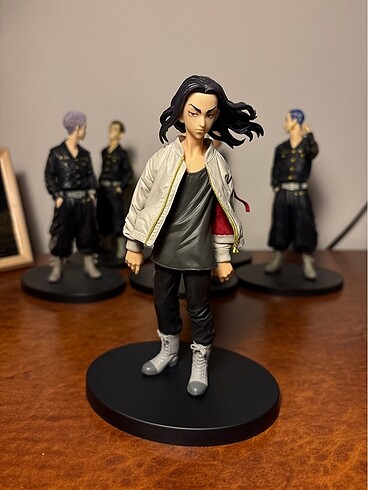 baji keisuke