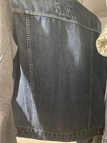 LC Waikiki Kot Ceket