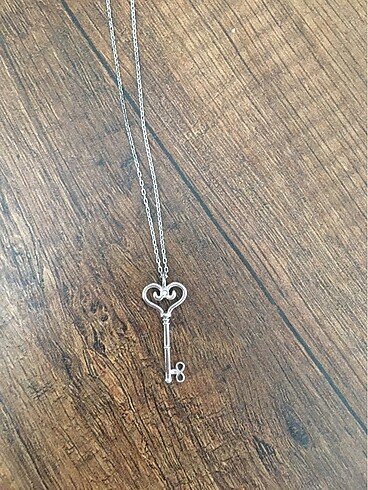 Zen Diamond Zen Kolye