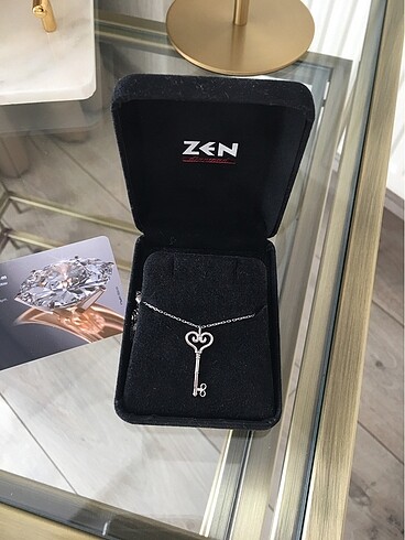 Zen Kolye